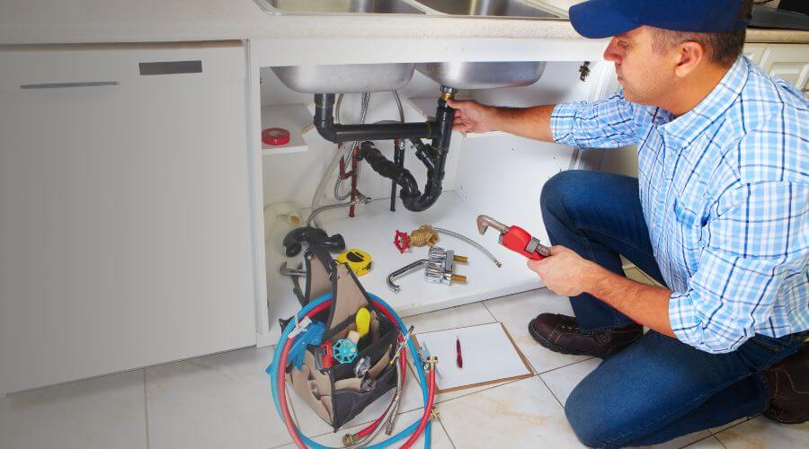 Professional same day plumber in Catherine, AL